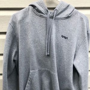 H&M casual hoodie